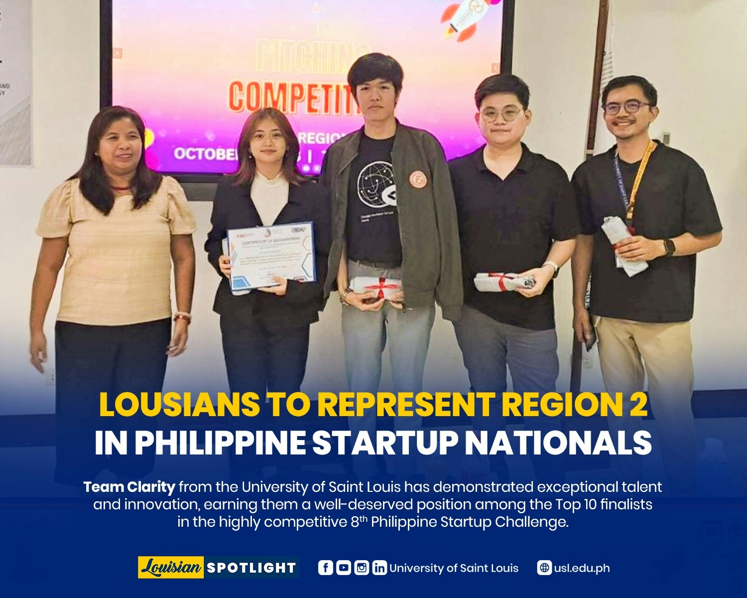Picture of Philippine Startup Challenge 8 Regional