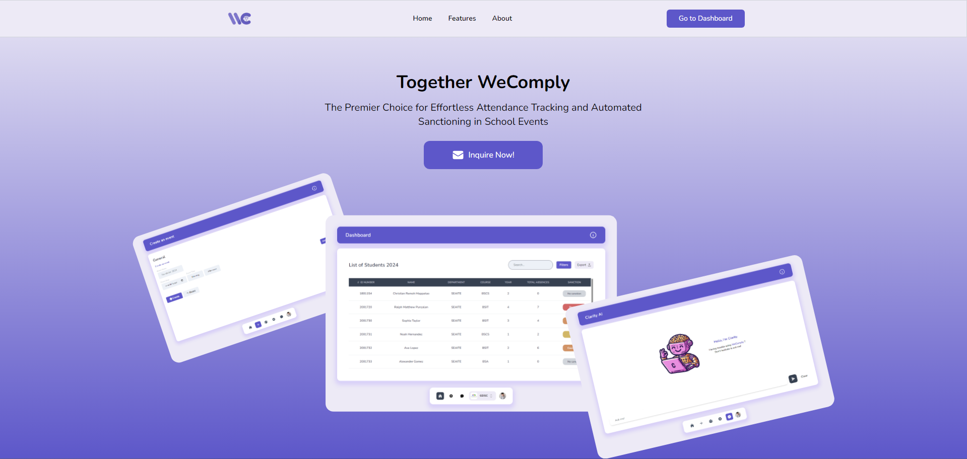 Picture of WeComply